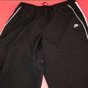 ladies Nike Workout Pants